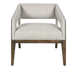 Ilia Accent Chair - Maison Bertet Online