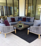 Marbella Sofa Set-Maison Bertet Online